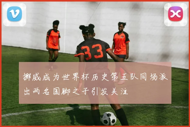 挪威成为世界杯历史第五队同场派出两名国脚之子引发关注